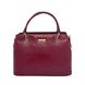 David Jones Handbag - Red leather - 6145/80 HOBO